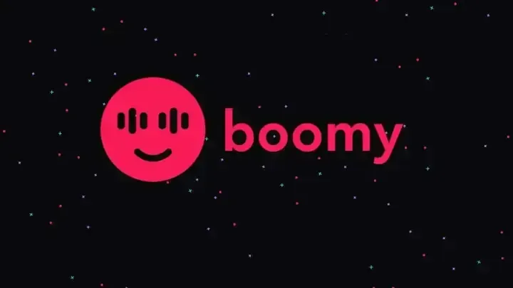 Boomy