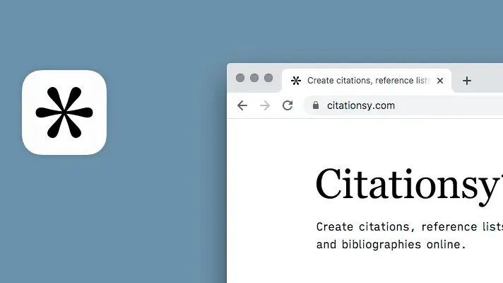 Citationsy