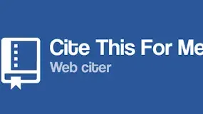 Cite This For Me