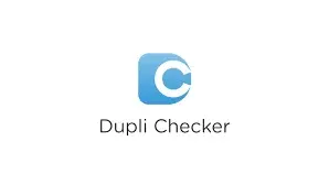 DupliChecker