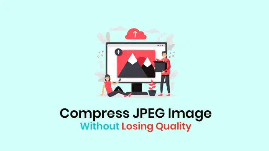 JPEG Optimizer