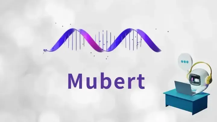 Mubert