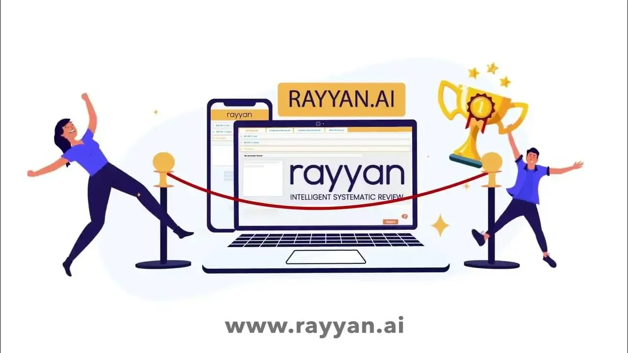 Rayyan.ai