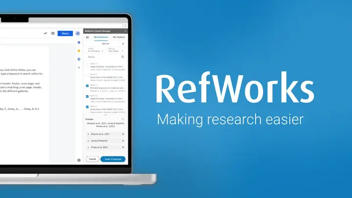 RefWorks