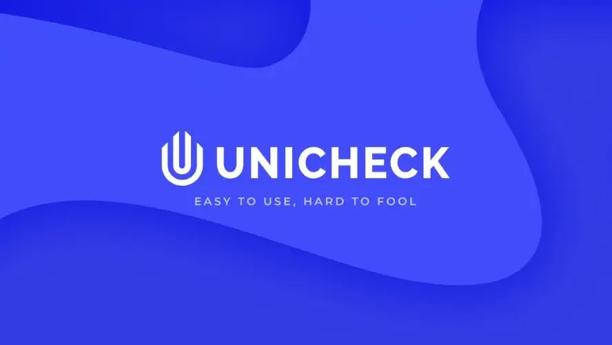 Unicheck