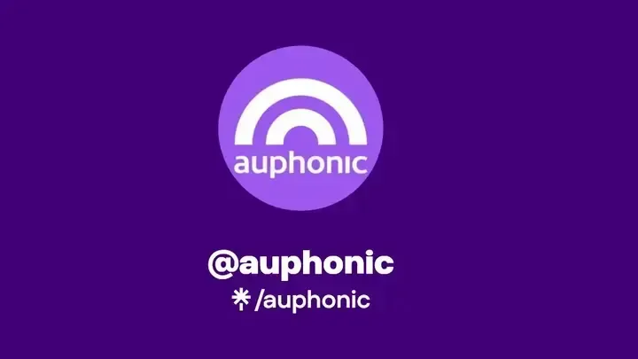 Auphonic