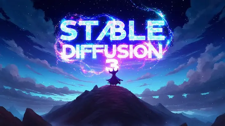 Stable Diffusion