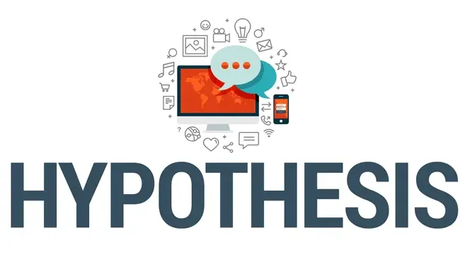 Hypothesis