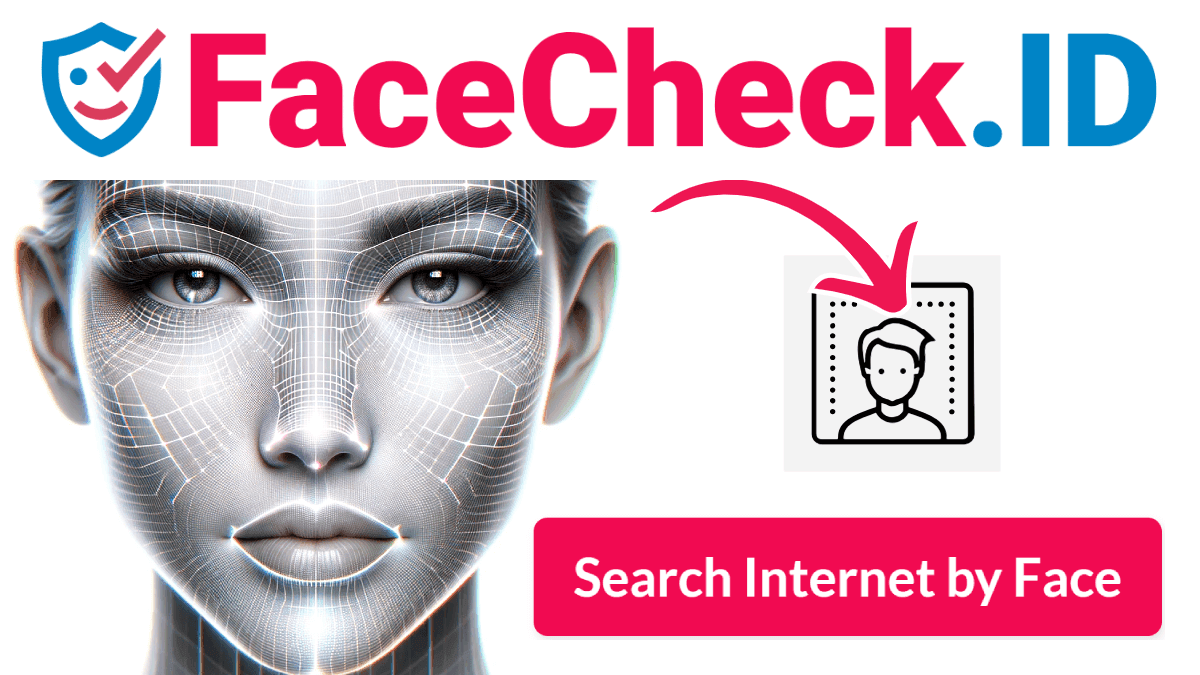 FaceCheck.ID