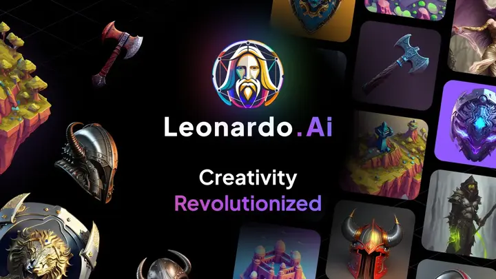 Leonardo.AI