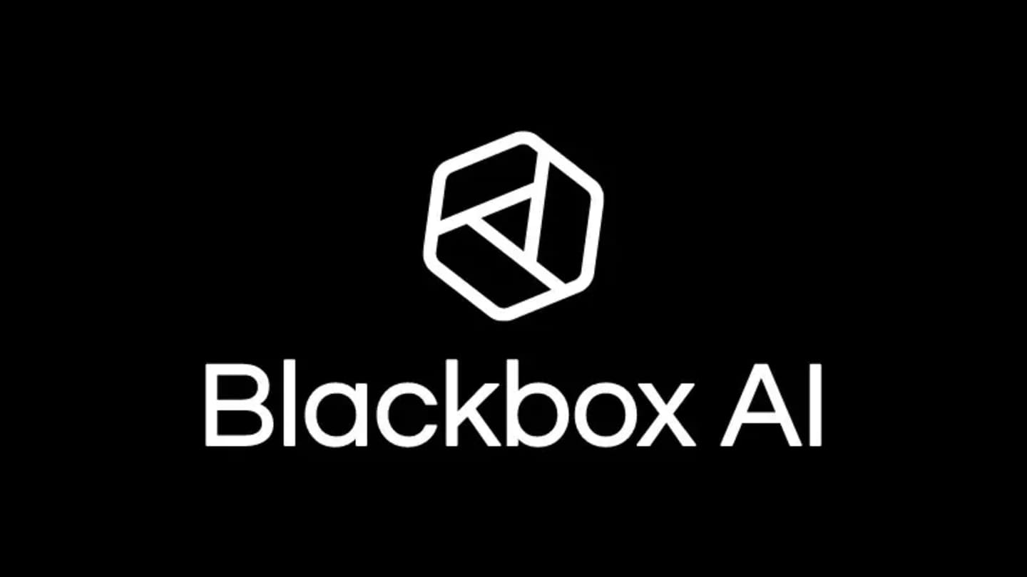 BlackBox AI