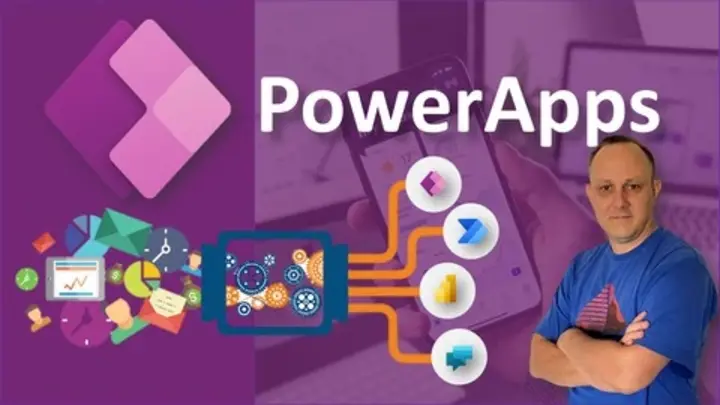Microsoft PowerApps