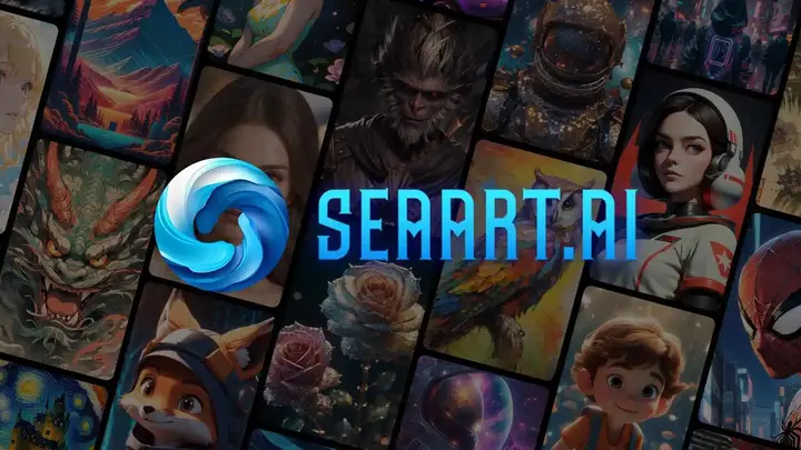 SeaArt.ai