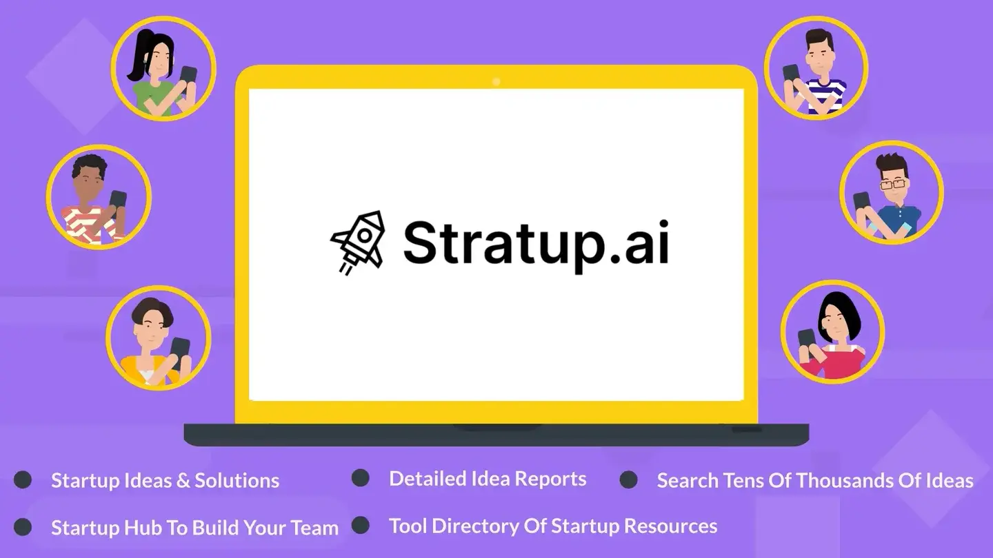 Stratup.ai