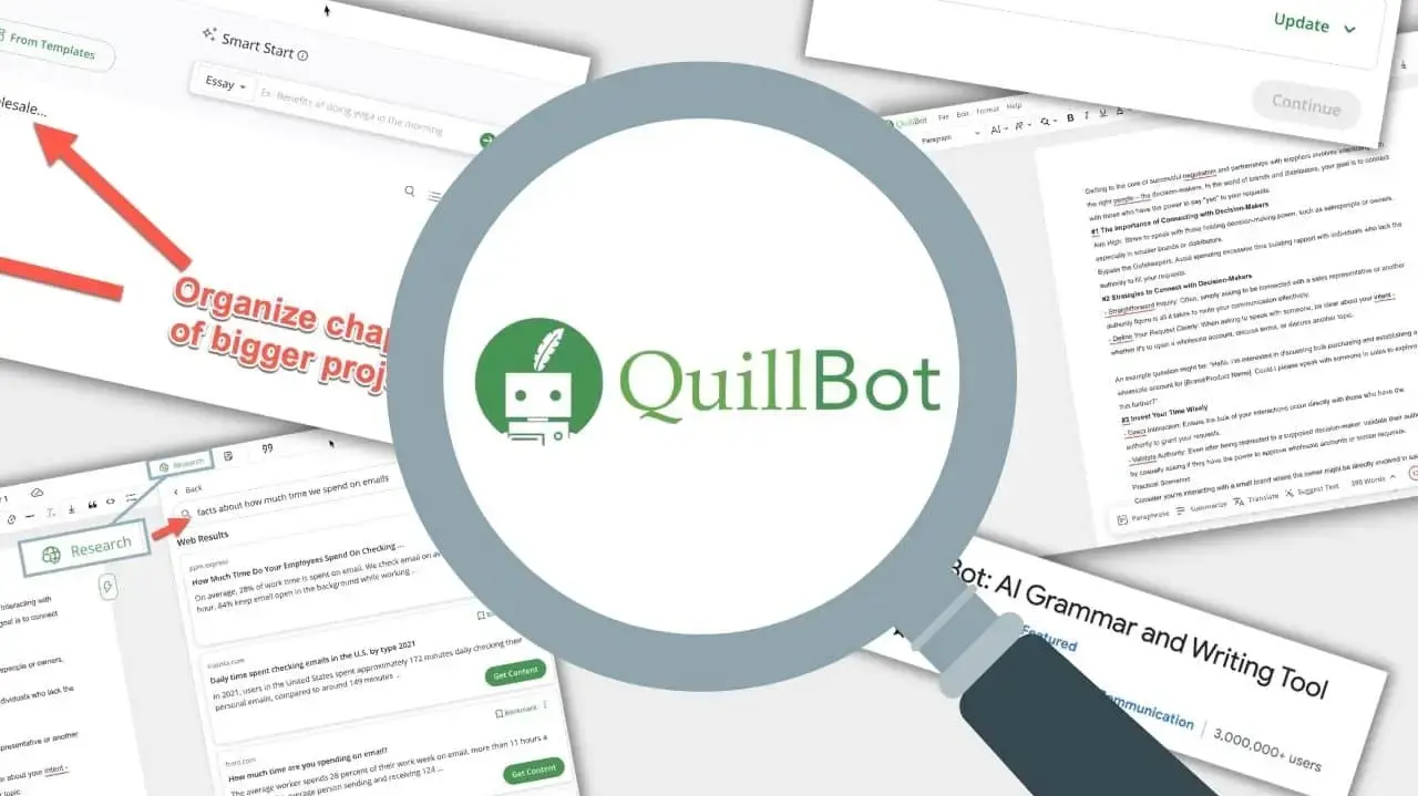 QuillBot