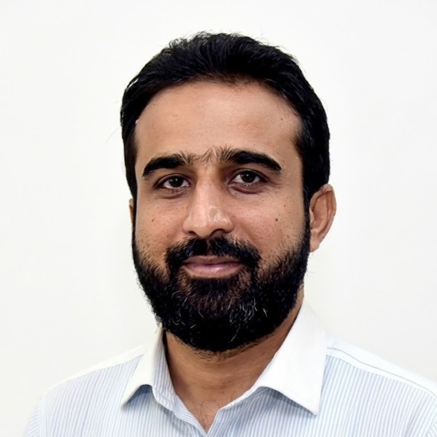 Gul Sher Baloch, PhD