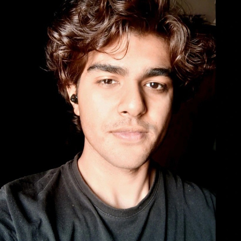 Shayan Bhutto