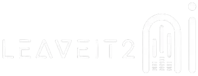 LeaveIt2AI Logo