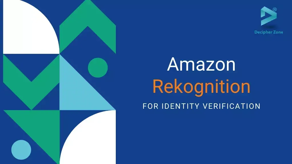 Amazon Rekognition