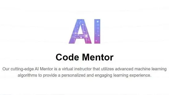 Code Mentor AI