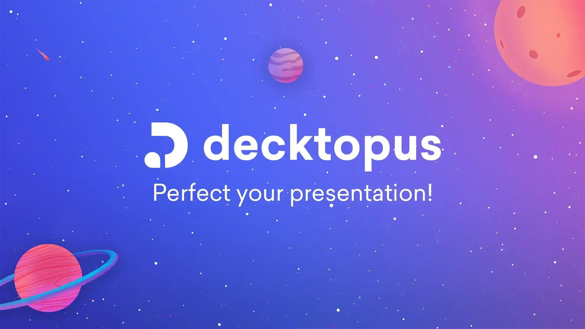 Decktopus