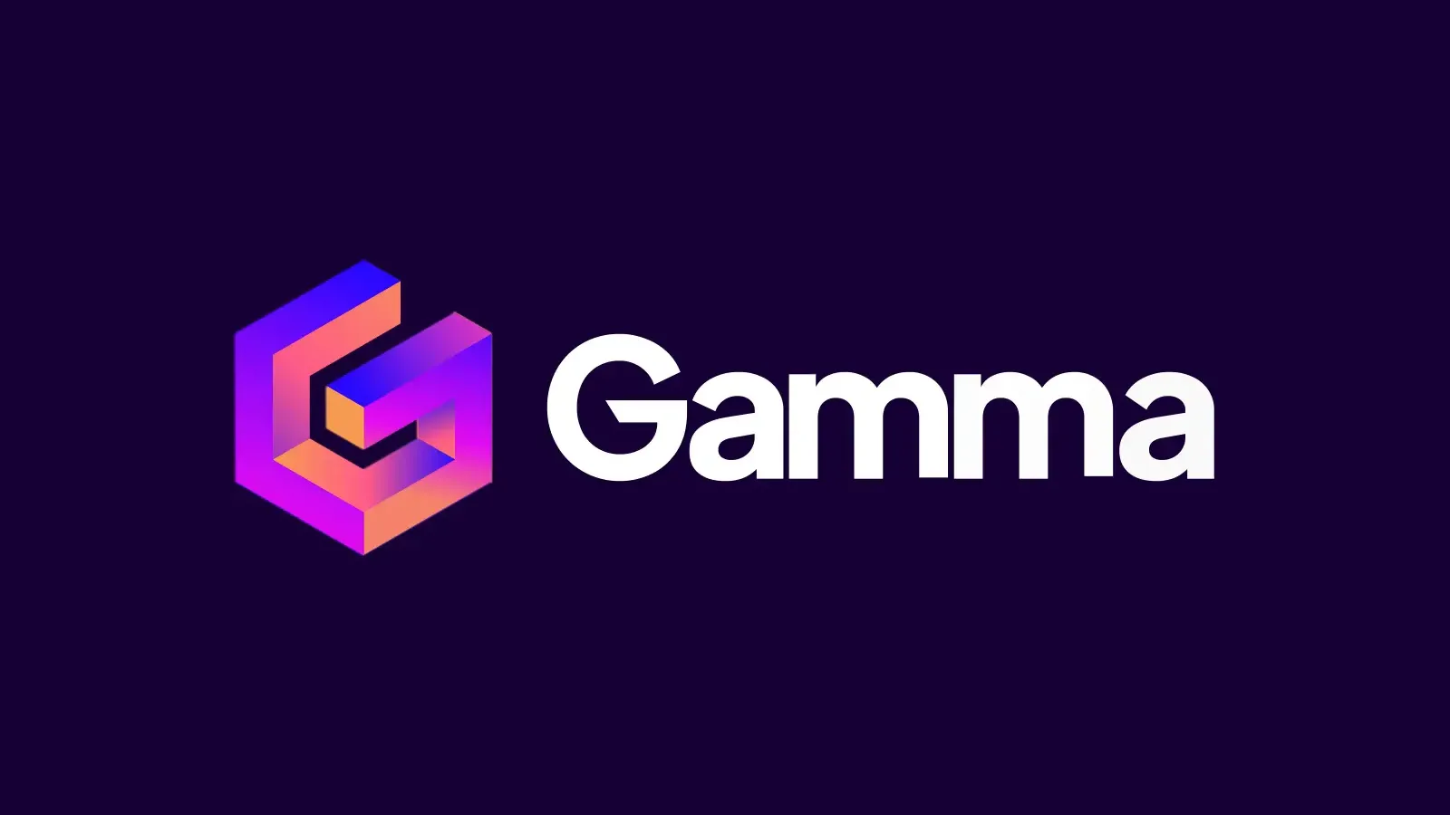 Gamma AI