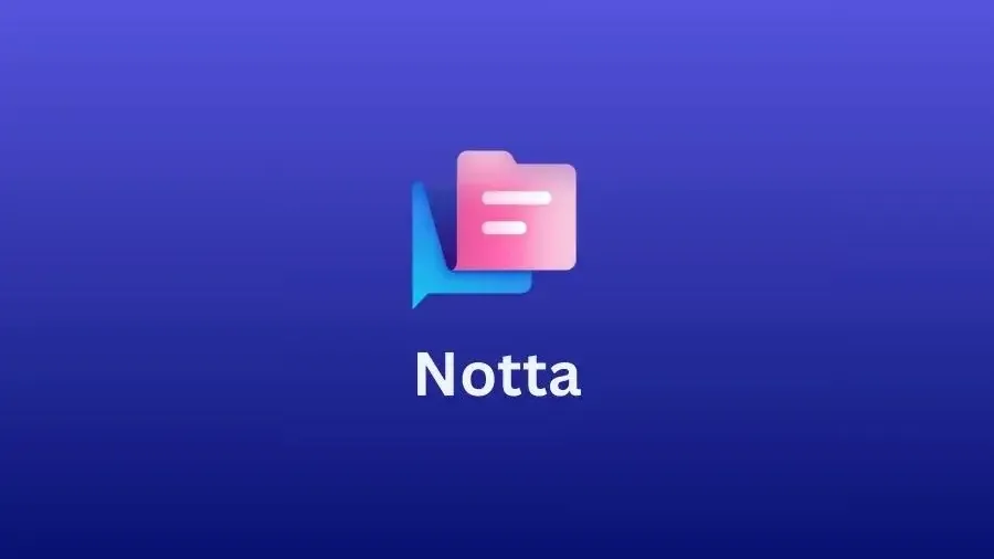 Notta