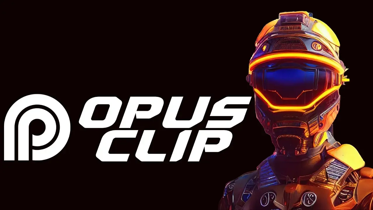 OpusClip