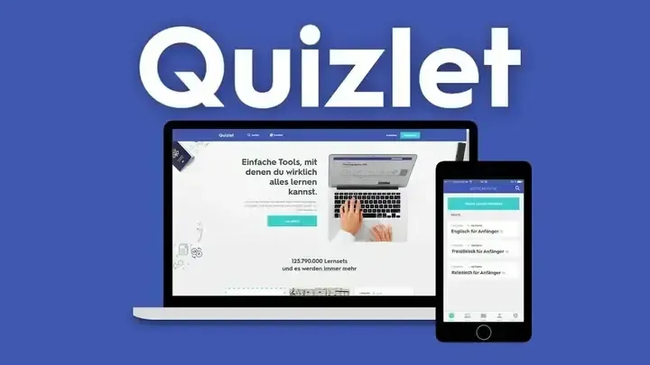 Quizlet