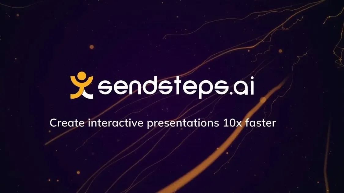 Sendsteps