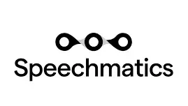 Speechmatics