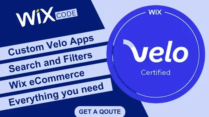 Velo by Wix