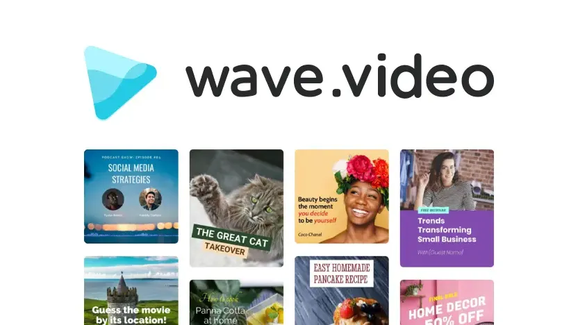 WaveVideo