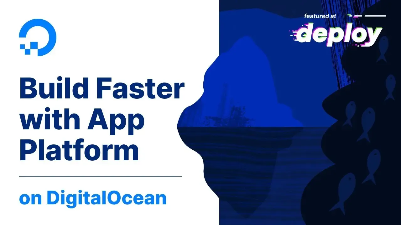 DigitalOcean App Platform