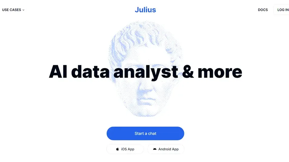 Julius AI