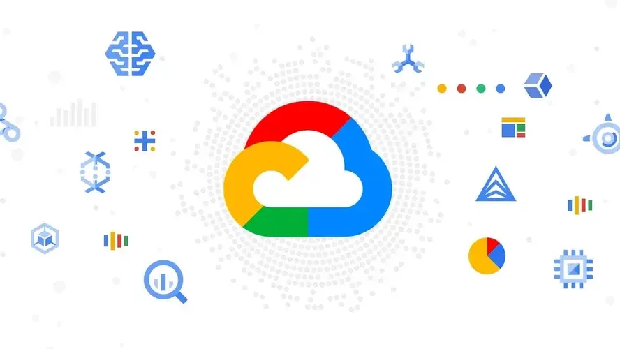 Google Cloud Vision AI